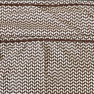 Michael Kors Sheet Set - Queen + BED SKiRT